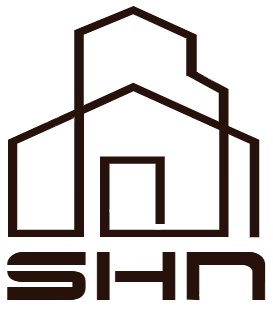 SHN Structural Engineers logo